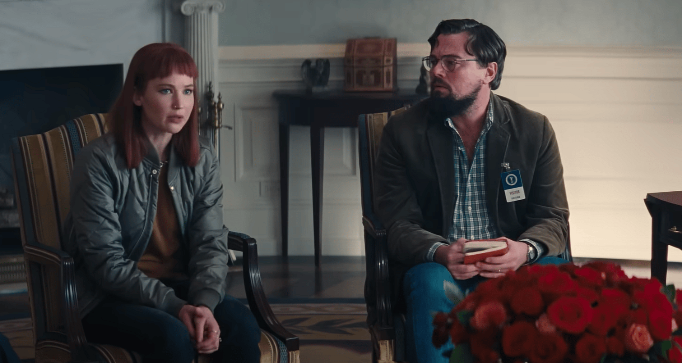 15 Best End Of The World Movies On Netflix